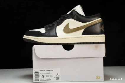 Hyperoad 1 Low Jordan 0823